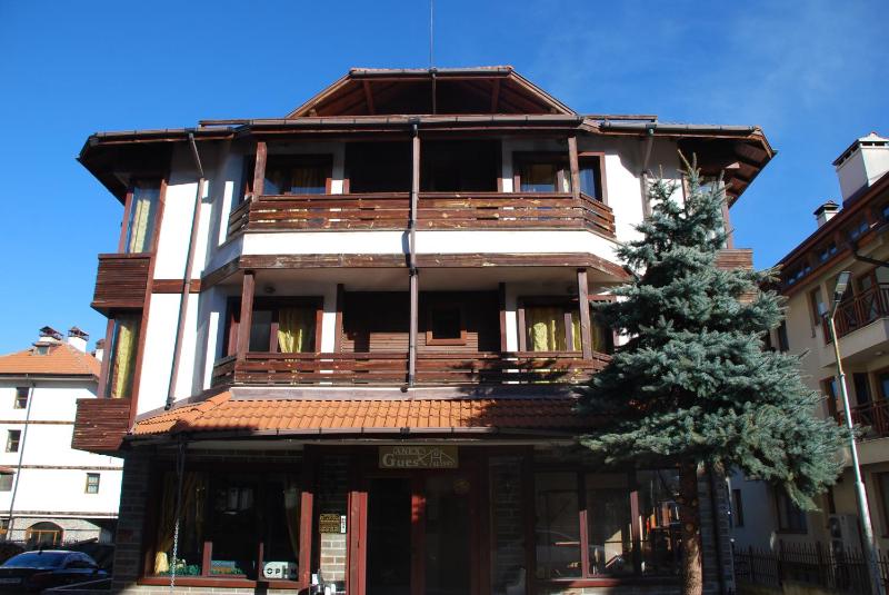 ANEX HOTEL - image 16
