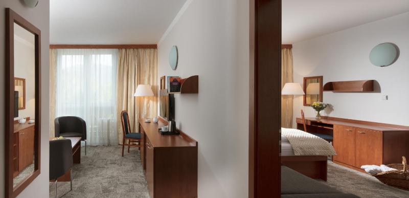 Suite (2 Adults + 2 Children) image 4
