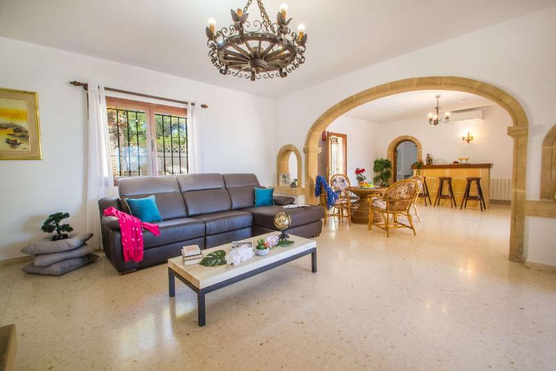 Villa Moskoa - PlusHolidays - image 21
