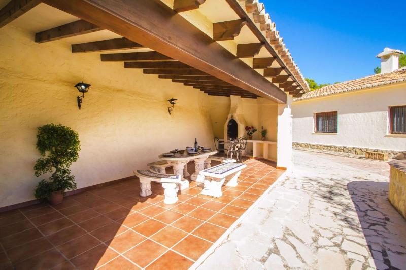 Villa Moskoa - PlusHolidays - image 42