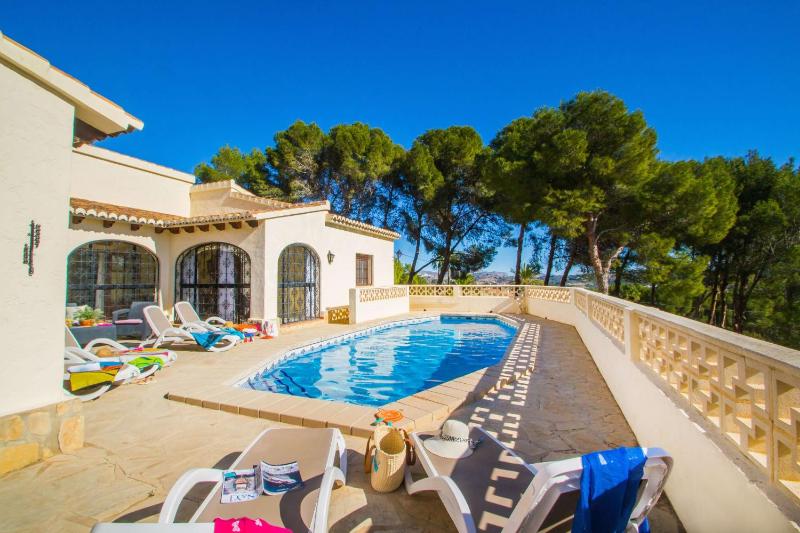 Villa Moskoa - PlusHolidays - image 10