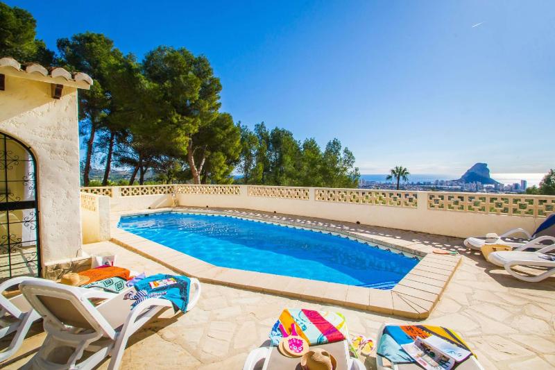 Villa Moskoa - PlusHolidays - image 4