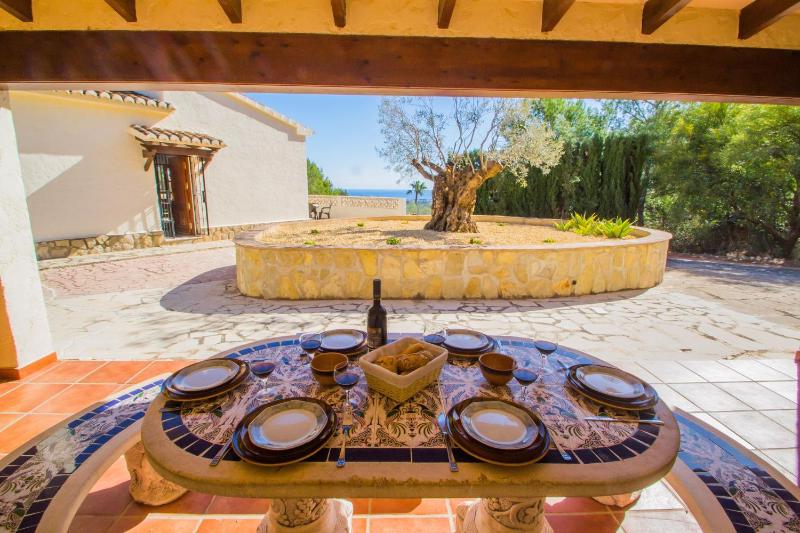 Villa Moskoa - PlusHolidays - image 37