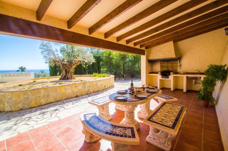 Villa Moskoa - PlusHolidays - image 8