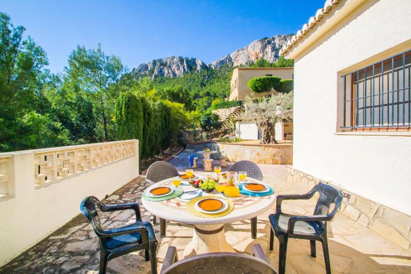 Villa Moskoa - PlusHolidays - image 45