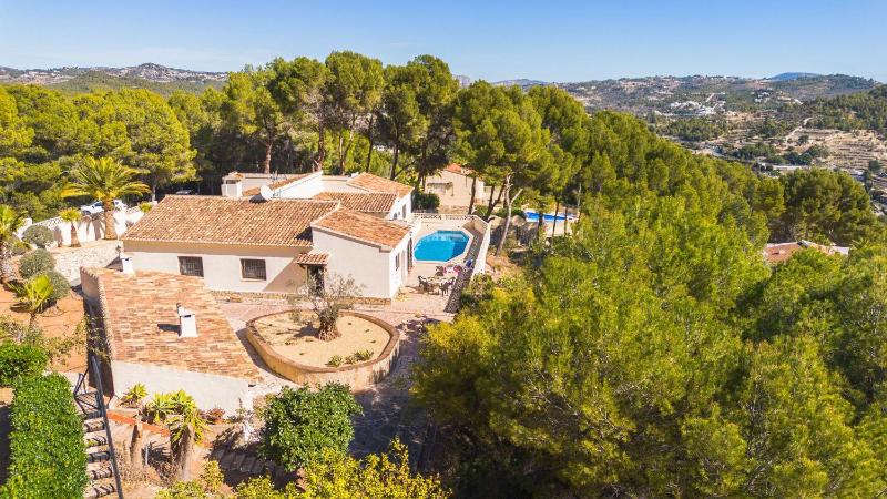 Villa Moskoa - PlusHolidays - image 44