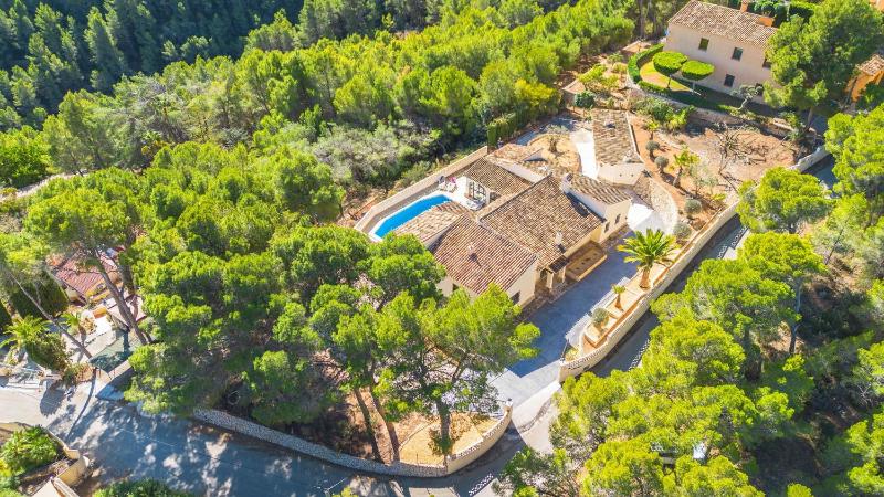 Villa Moskoa - PlusHolidays - image 46