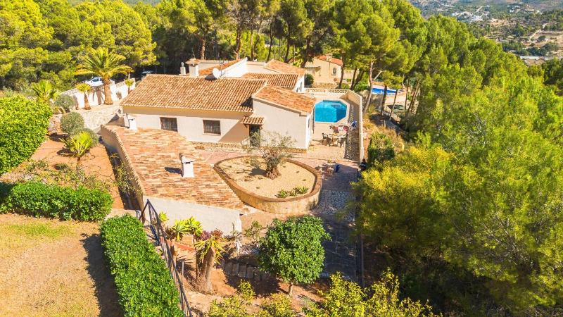 Villa Moskoa - PlusHolidays - image 3