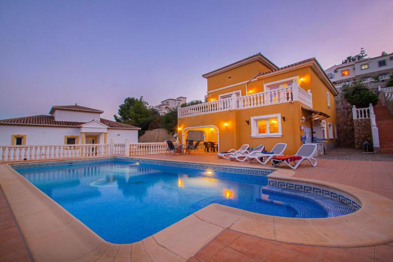 Villa Helios - PlusHolidays - image 28