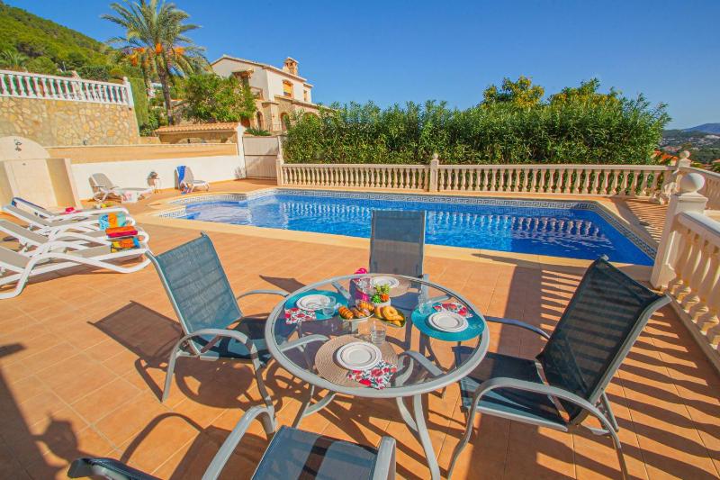 Villa Helios - PlusHolidays - image 9