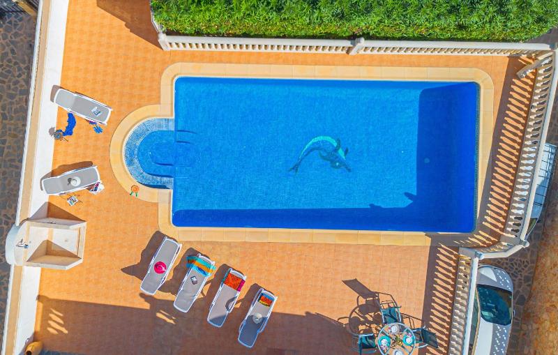Villa Helios - PlusHolidays - image 40