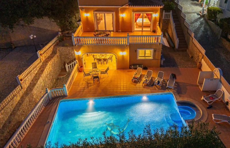 Villa Helios - PlusHolidays - image 42