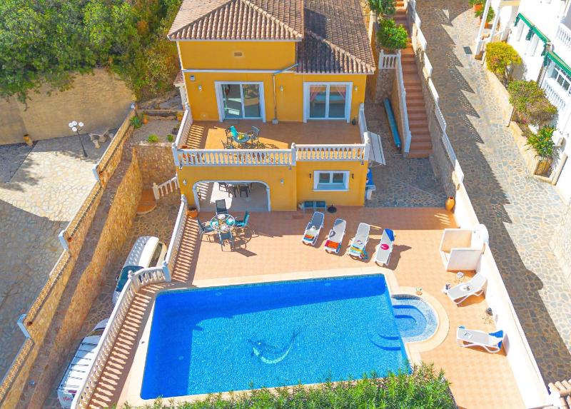 Villa Helios - PlusHolidays - image 8