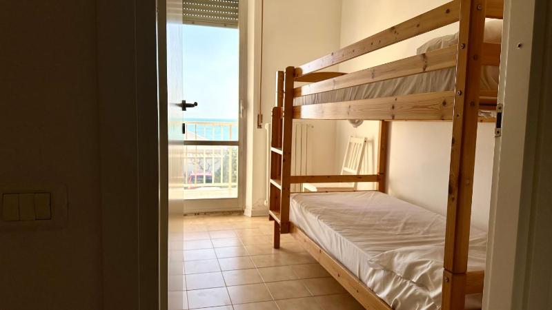 Trilocale centro Marcelli fronte mare - M223 - image 10