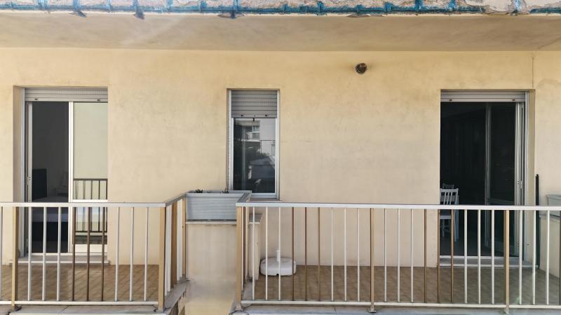 Trilocale centro Marcelli fronte mare - M223 - image 18