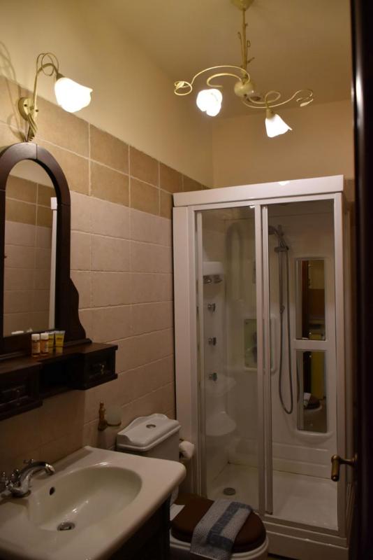 Apartment with Balcony image 1