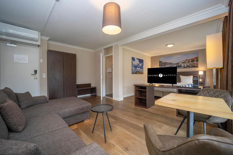 Junior Suite image 1