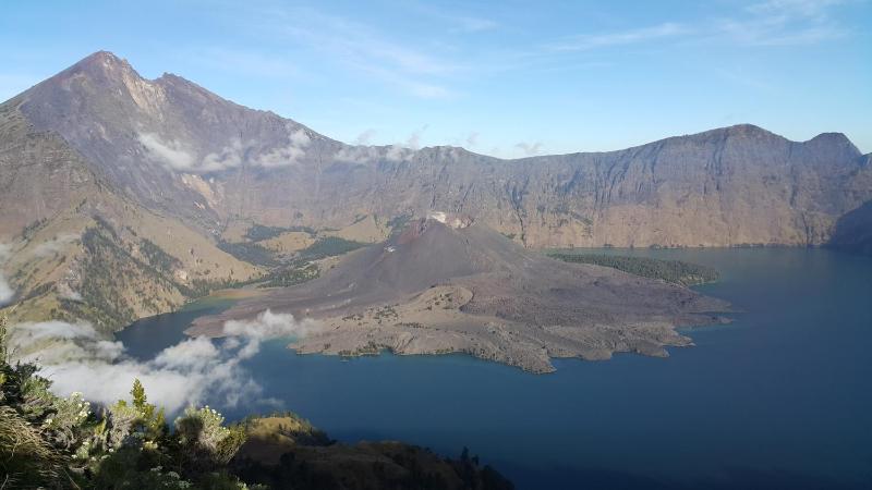 Rinjani Beach Eco Resort - image 14