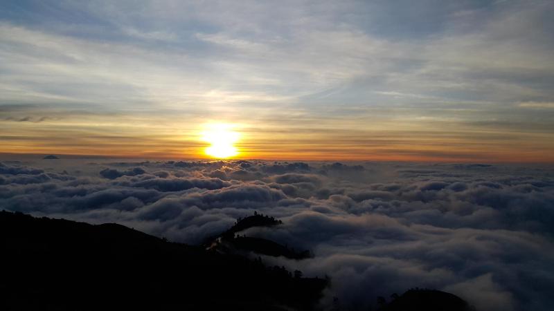 Rinjani Beach Eco Resort - image 40
