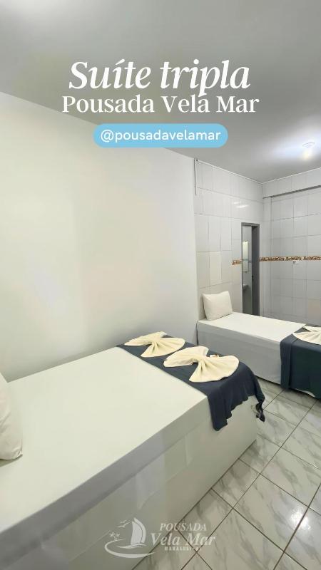 Standard Triple Room image 2