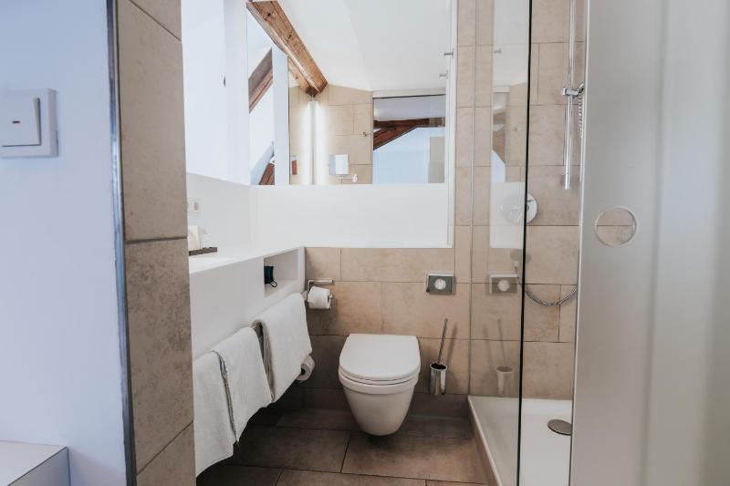 Single Room image 4