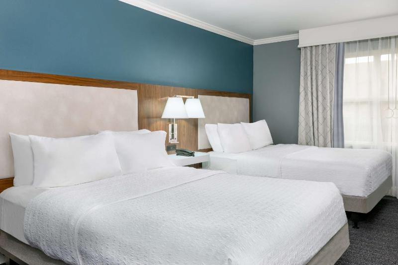 Hampton Inn Savannah-Historic District - image 13