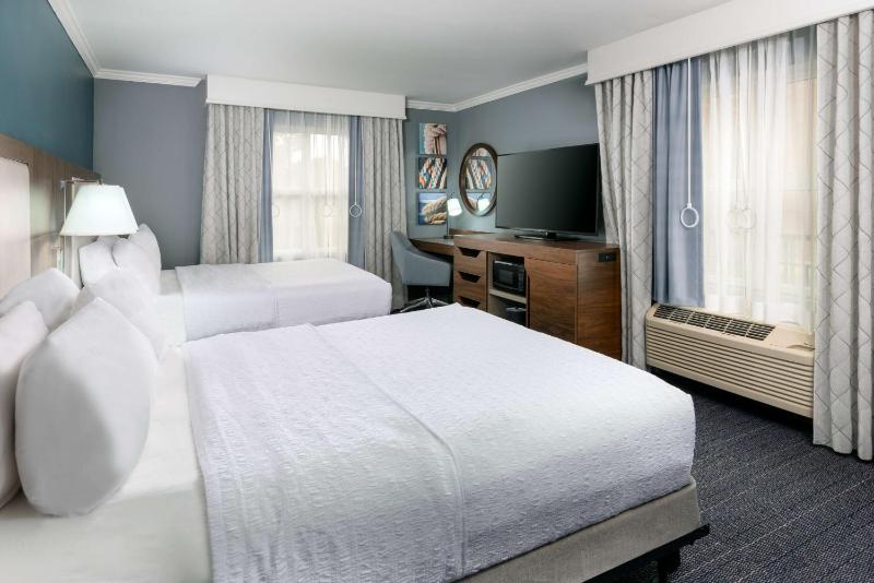 Hampton Inn Savannah-Historic District - image 30