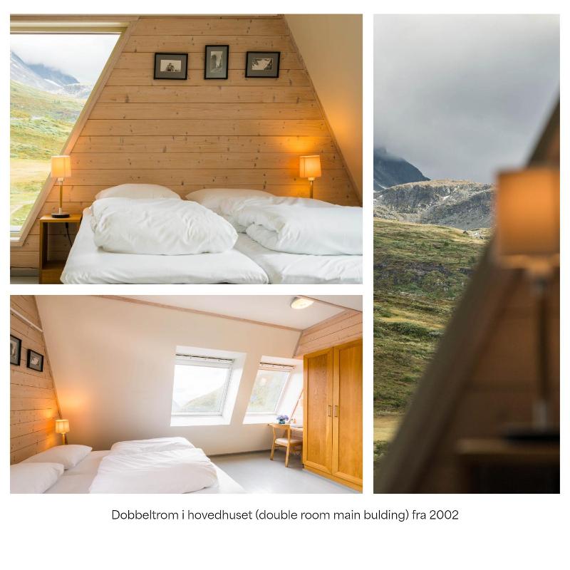 Double Room image 1