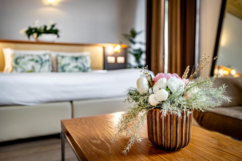 Prestige Suite with River View image 2