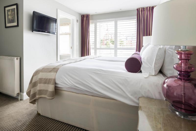  Double Room with inland View image 4