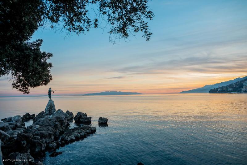 Keight Hotel Opatija Curio Collection by Hilton - image 28