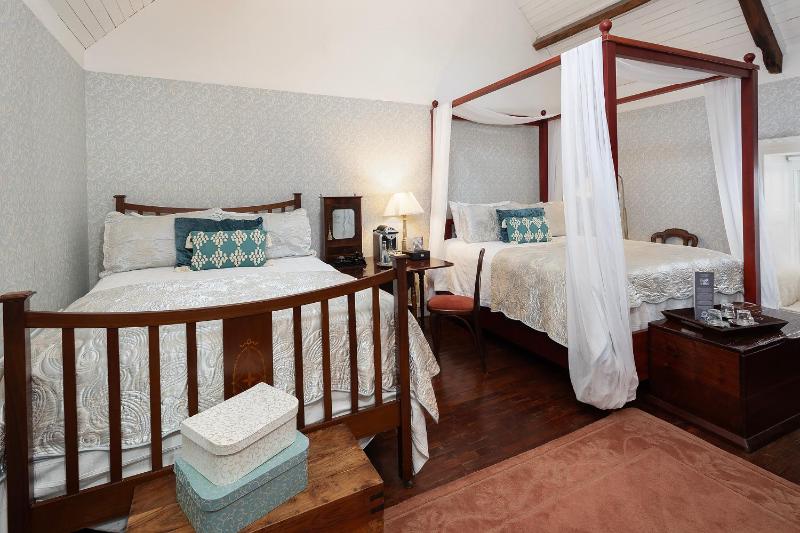 Triple Room image 1