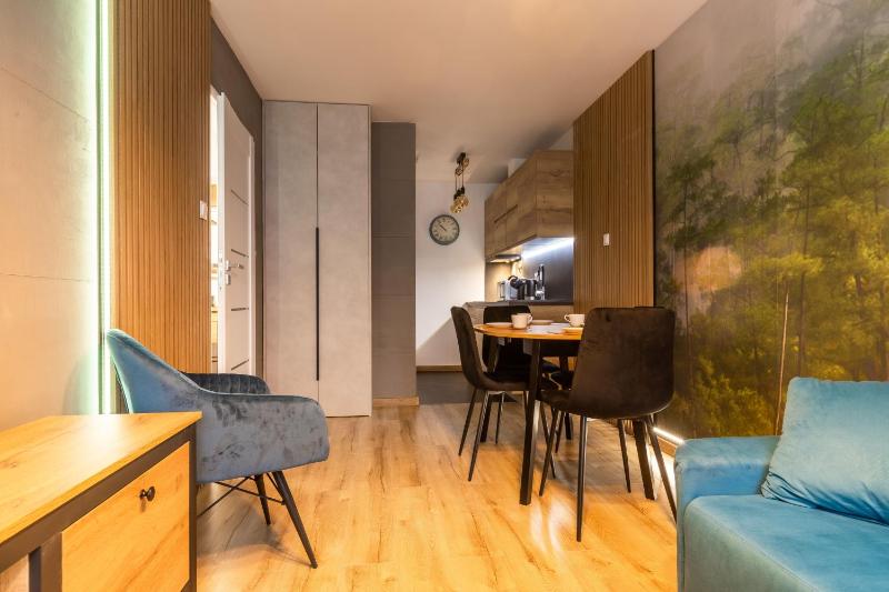 RentPlanet - Apartamenty Kilińskiego - image 16