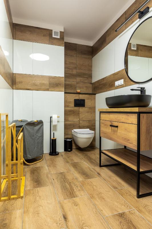 RentPlanet - Apartamenty Kilińskiego - image 26