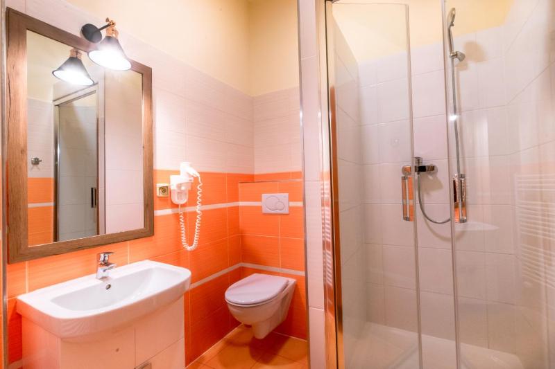 Two-Bedroom Apartment image 4