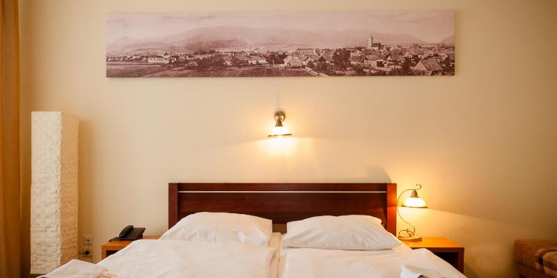 Two-Bedroom Apartment image 1