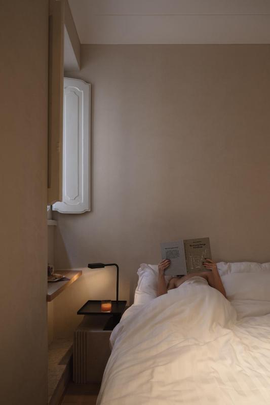 Standard Double Room on a separate building  image 3