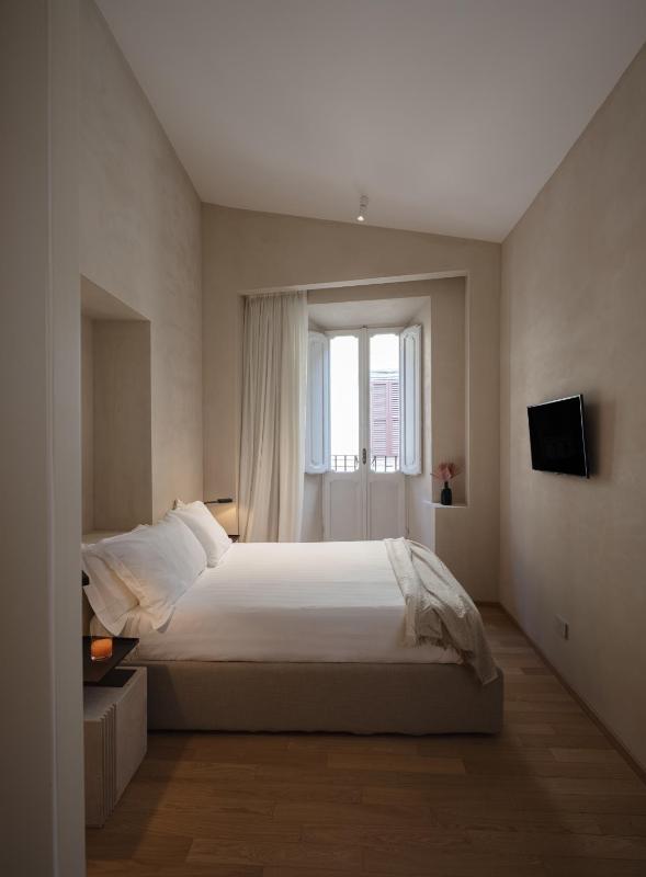 Standard Double Room on a separate building  image 2