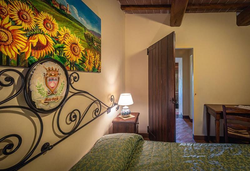 Two-Bedroom Apartment image 1