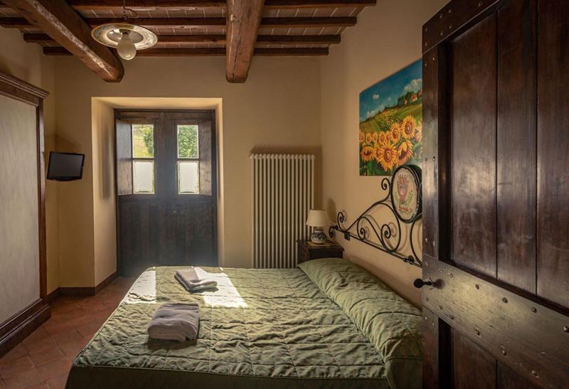 Two-Bedroom Apartment image 4