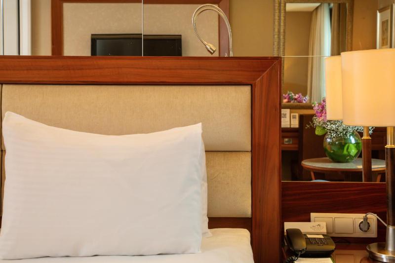 Standard Double or Twin Room image 3