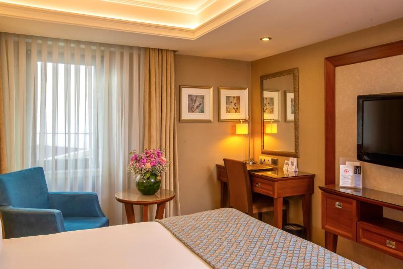 Standard Double or Twin Room image 4