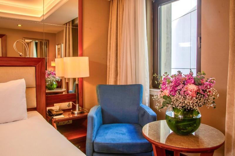 Standard Double or Twin Room image 2