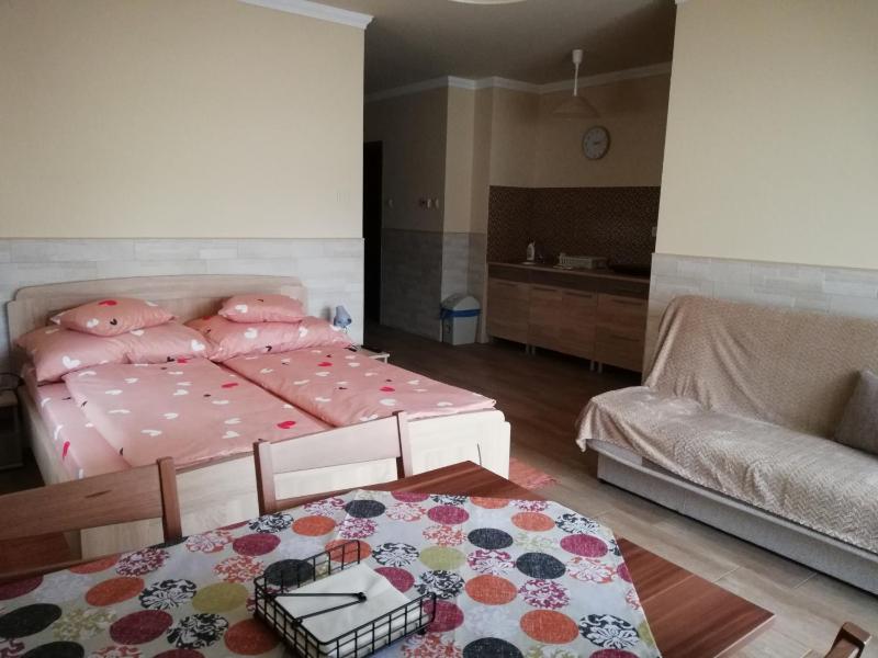 Imola és Andrea Apartmanház 3 - image 17