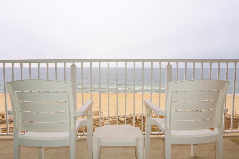 Quality Inn Ocean City Beachfront - image 13