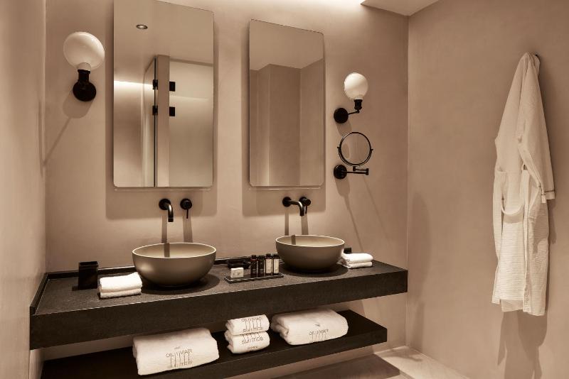 Two Bedroom Corfiot Suite with Private Pool image 2