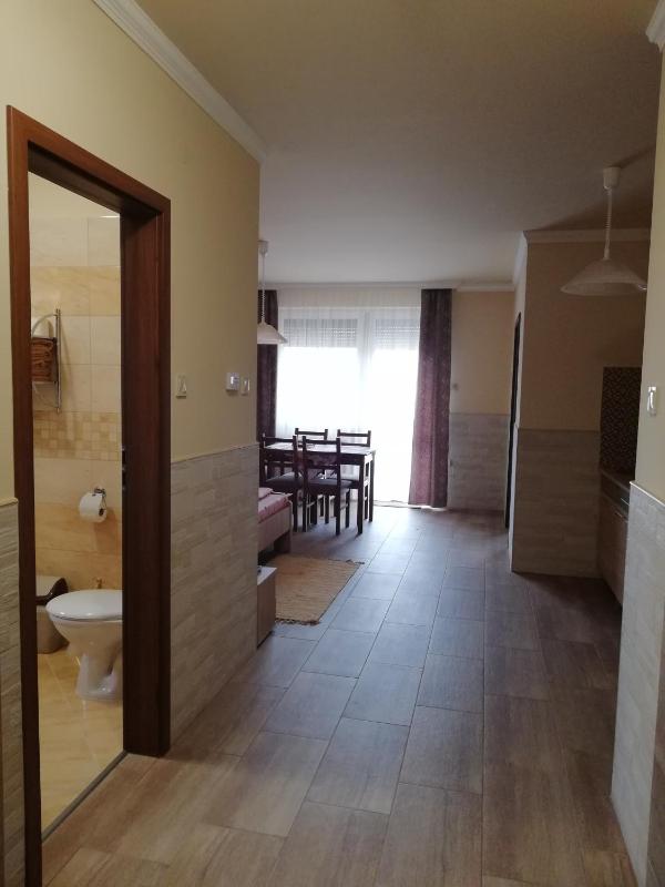 Imola és Andrea Apartmanház 3 - image 15