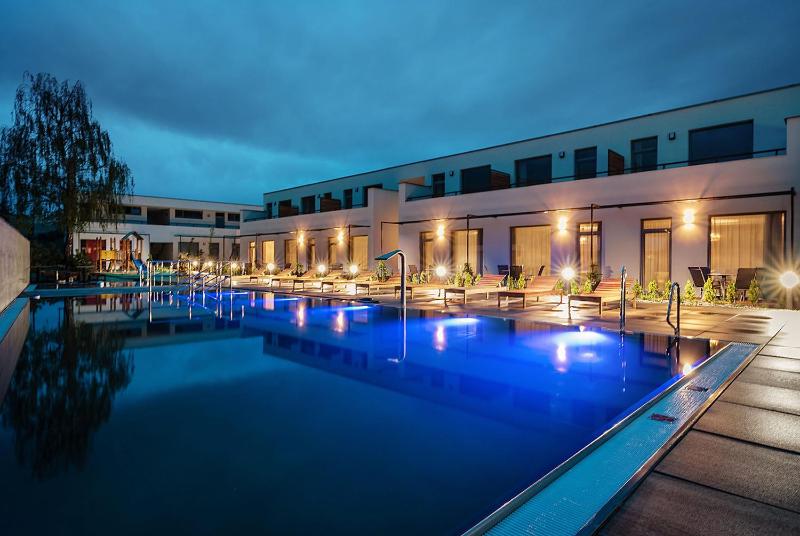 Hotel Vibee Liptov - image 1
