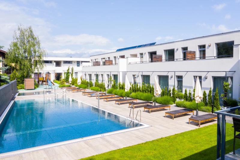 Hotel Vibee Liptov - image 12