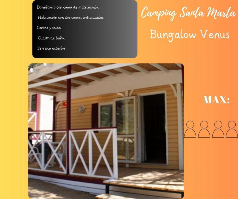 Camping Santamarta - image 14